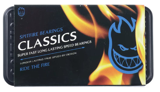 SPITFIRE Bearings Classics