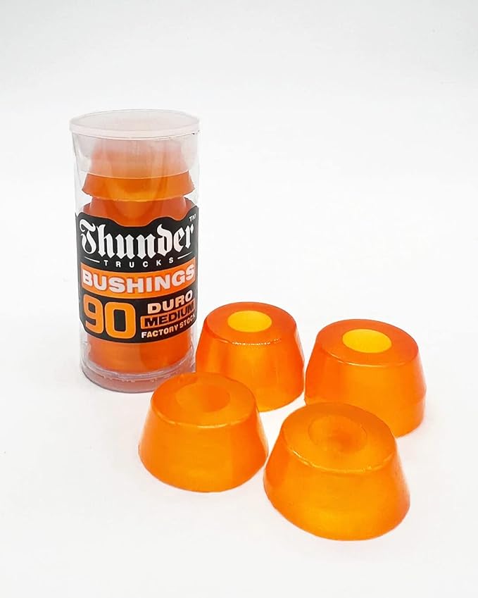 Thunder bushings