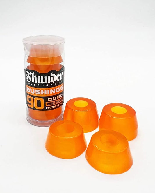 Thunder bushings