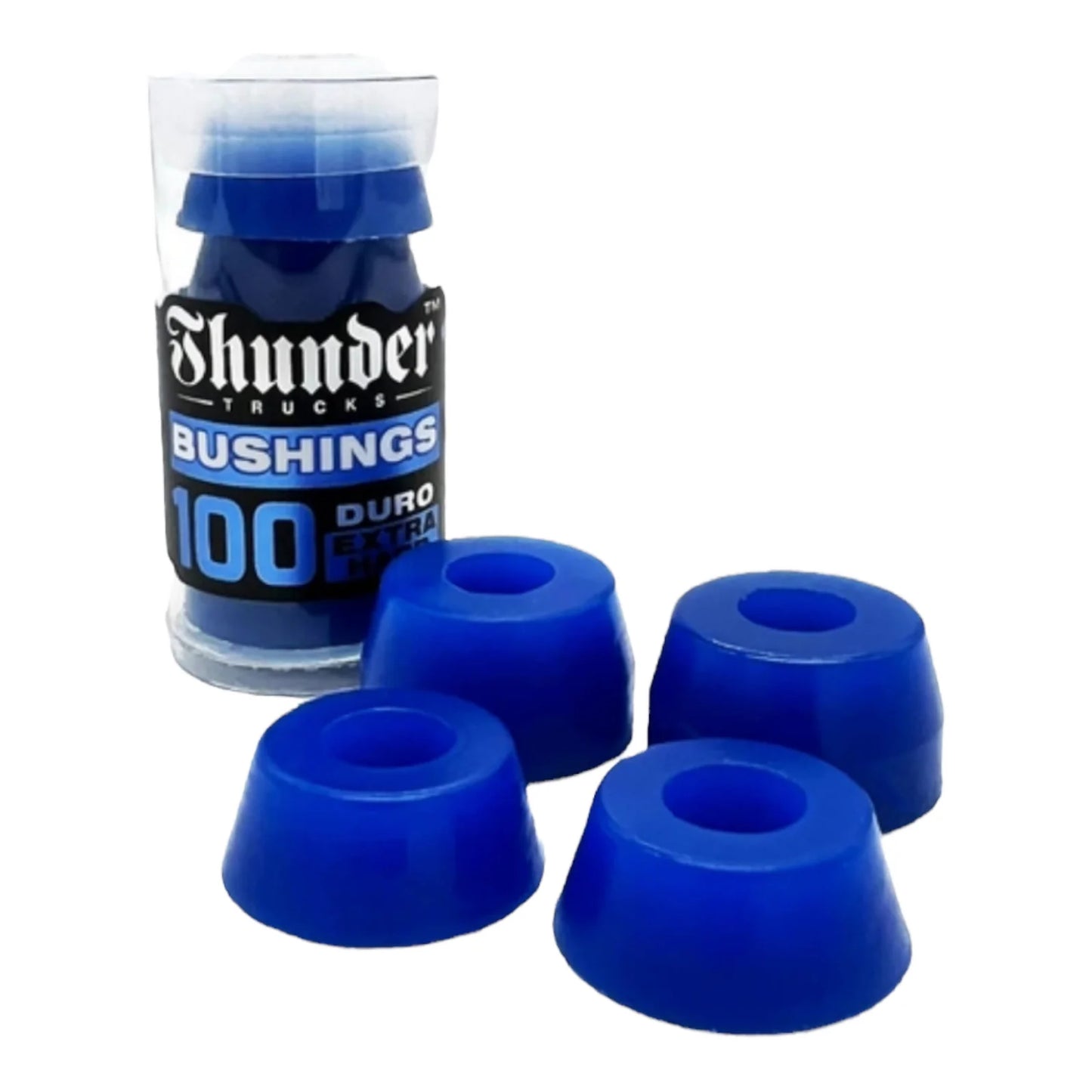 Thunder bushings