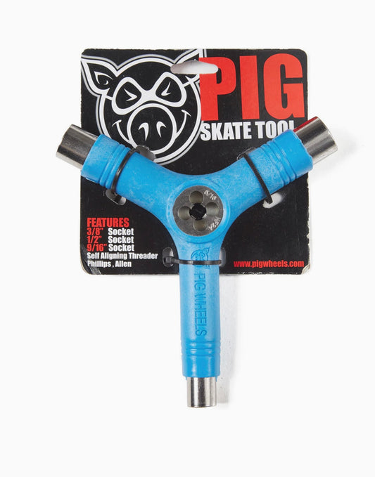 PIG Tool