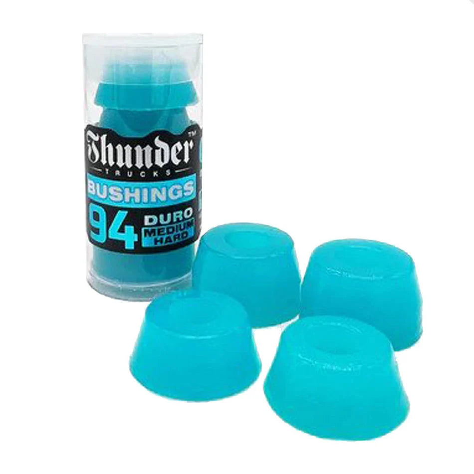 Thunder bushings