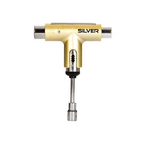 SILVER Gold Tool