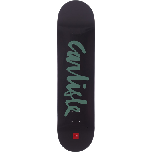 CHOCOLATE AIKENS OG CHUNK DECK 8.00