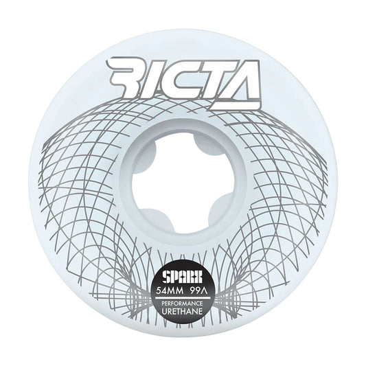 RICTA Wireframe Sparx 54mm 99a