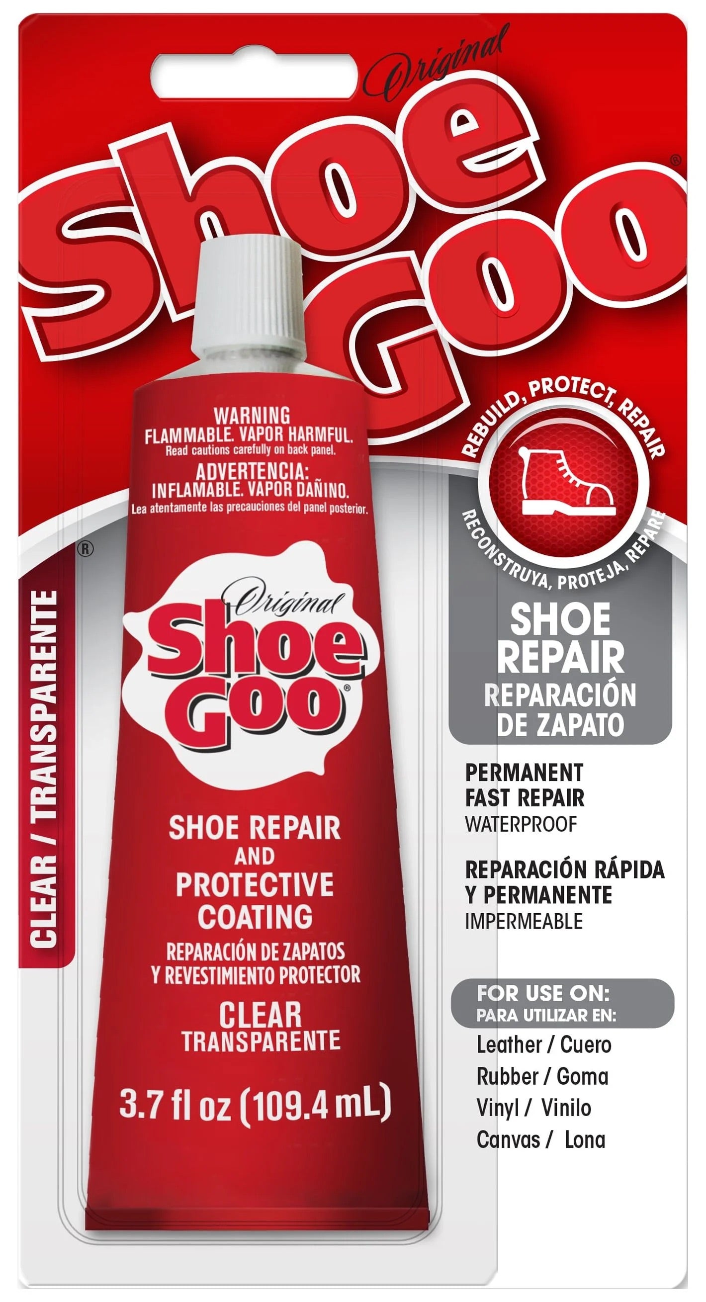 SHOE GOO