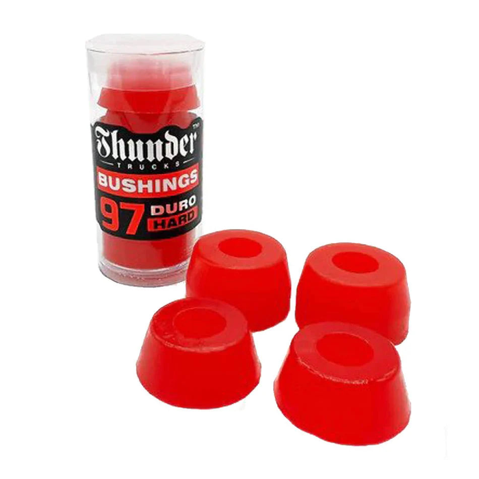 Thunder bushings