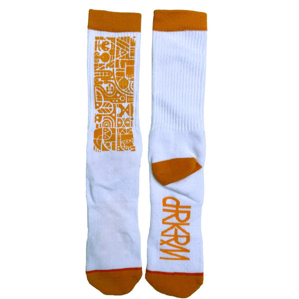 Darkroom socks