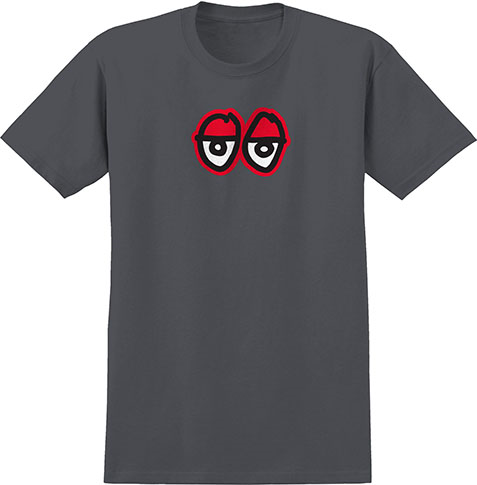 KROOKED Eye T-shirt