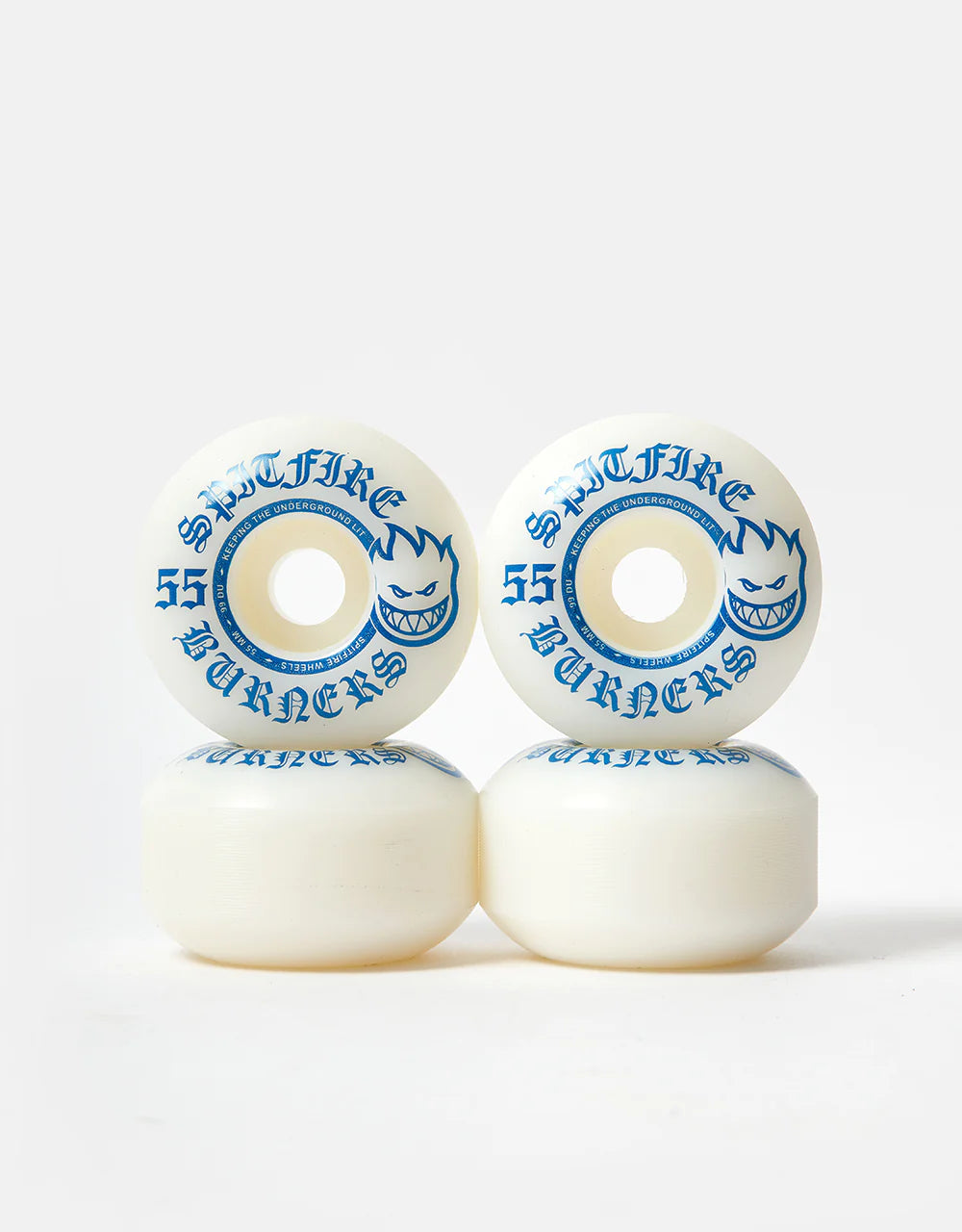 SPITFIRE WHEELS Burners