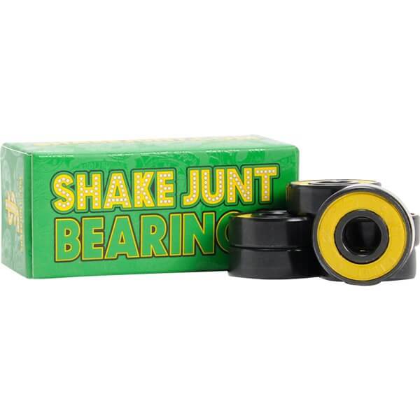 SHAKE JUNT Low Riders ABEC3 Bearings