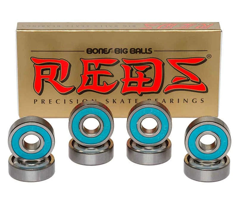 BONES REDS BIG BALLS BEARINGS