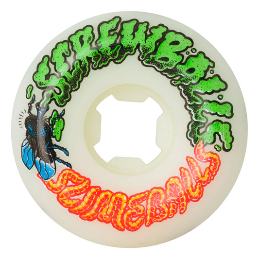 SLIME BALLS Screw Balls 56mm 99a