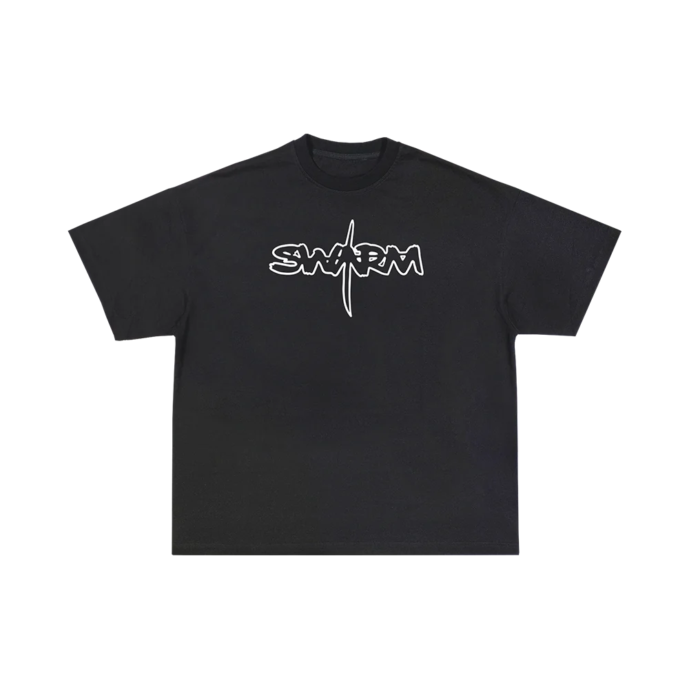 STB Swordsoul Tee