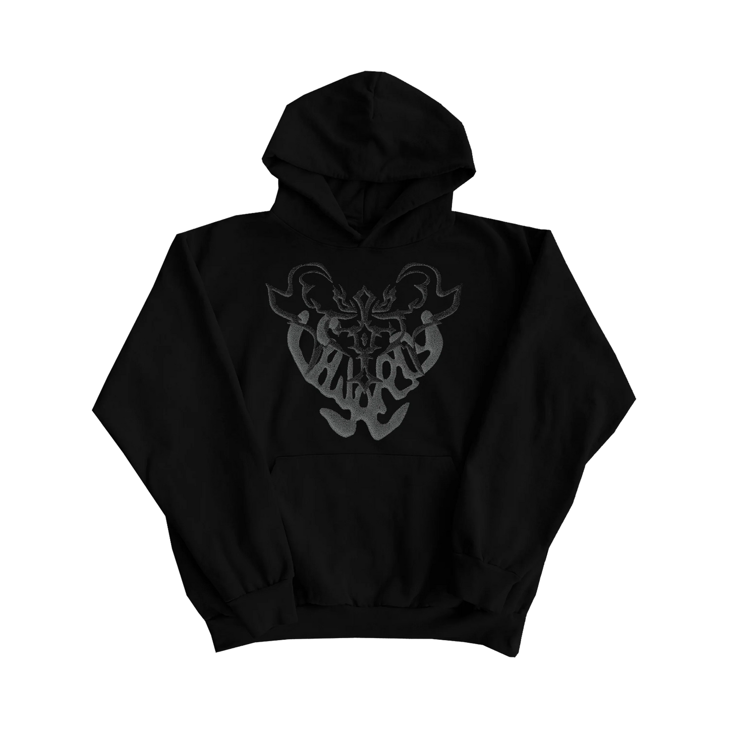 STB Crest Hoodie