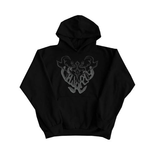 STB Crest Hoodie