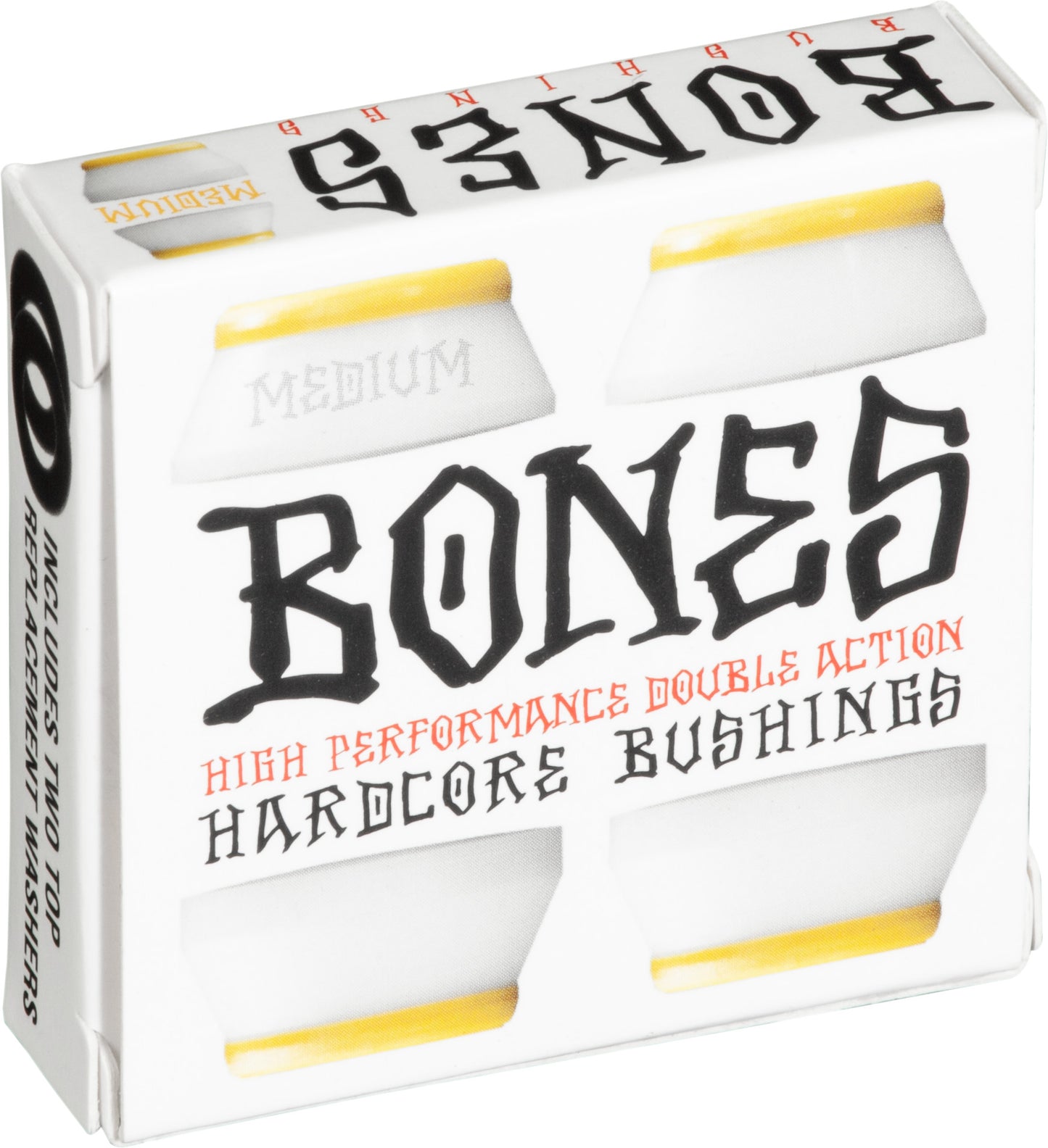 BONES Bushings