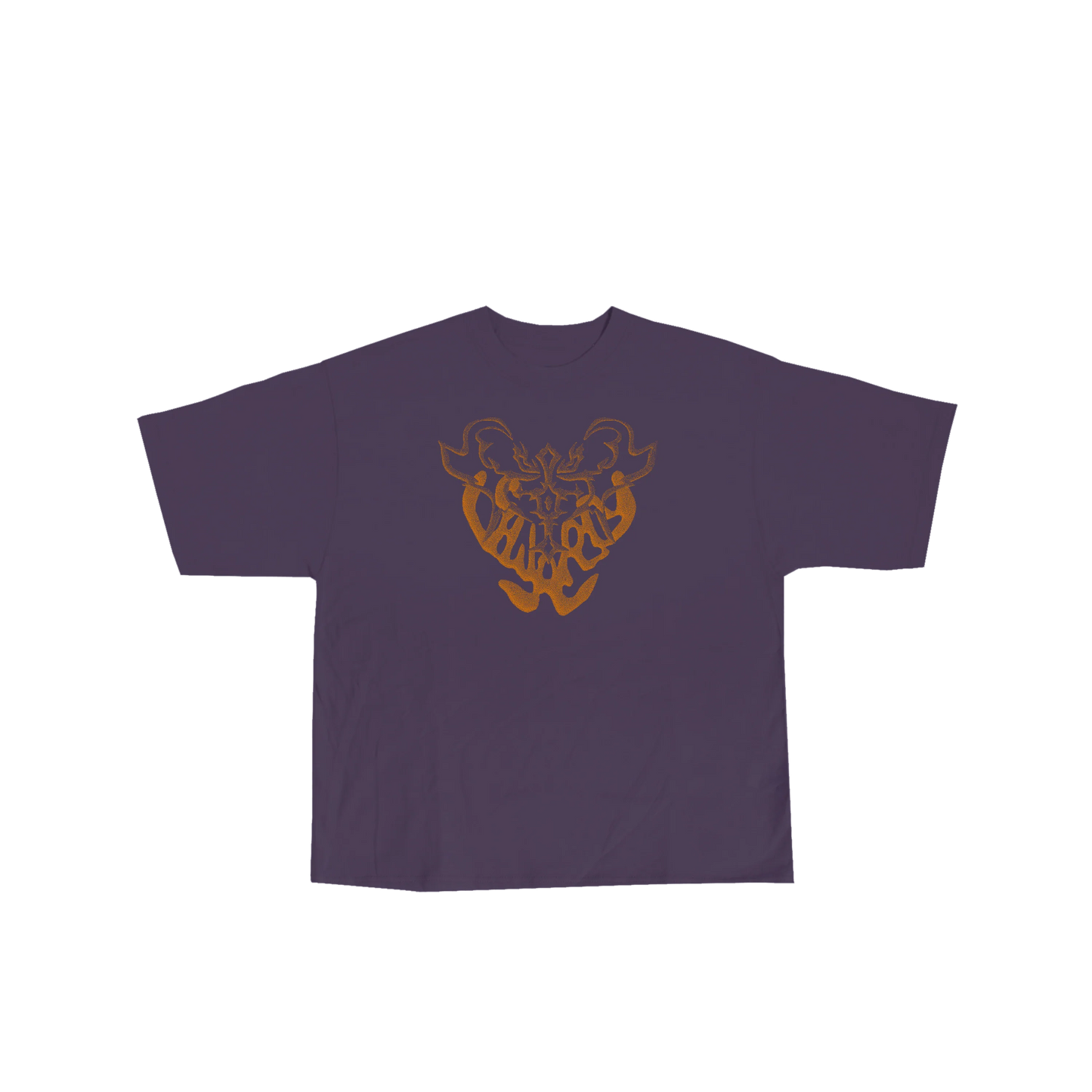 STB Crest Tee