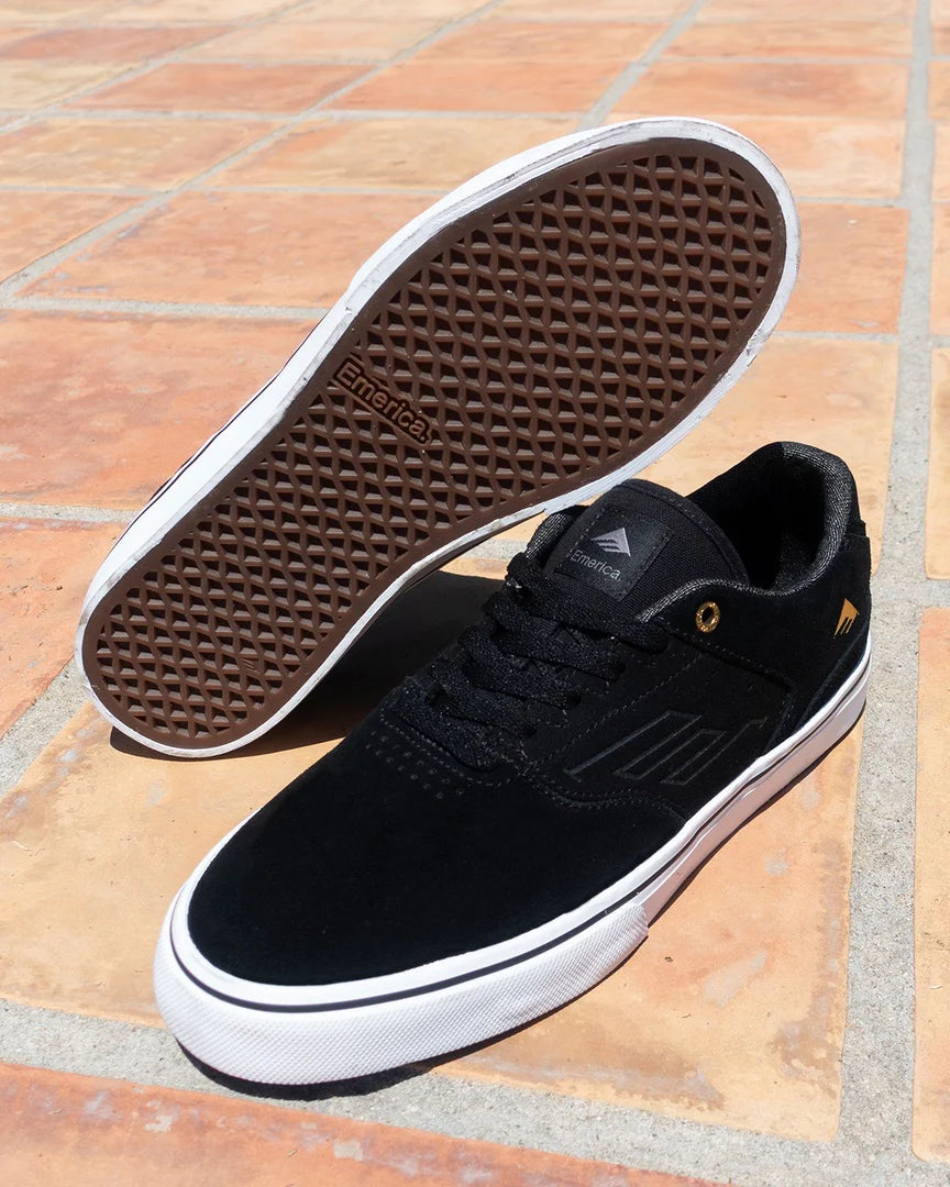 The Low Vulc : Emerica